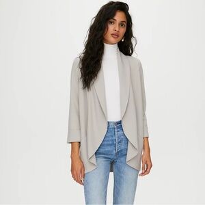 Wilfred Aritzia Chevalier Blazer Size 0 in Crete